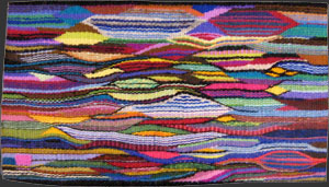Tapestry Sample 2